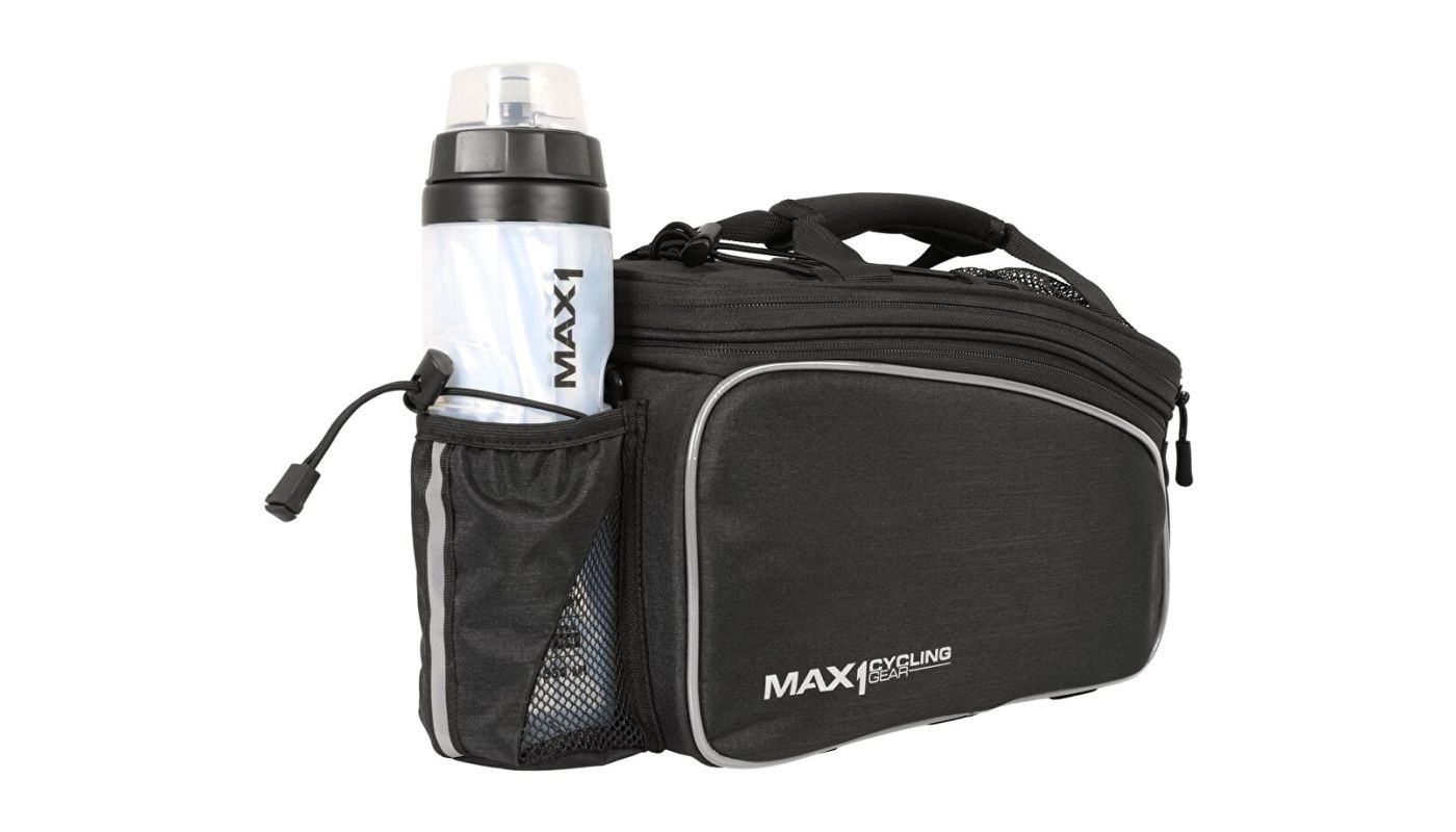 Brašna MAX1 Rackbag L MIK - 8