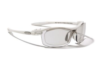 Alpina Brýle Twist Four VL+ White - 1