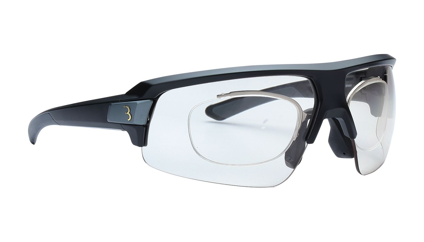 Alpina Brýle Twist Four VL+ White - 3