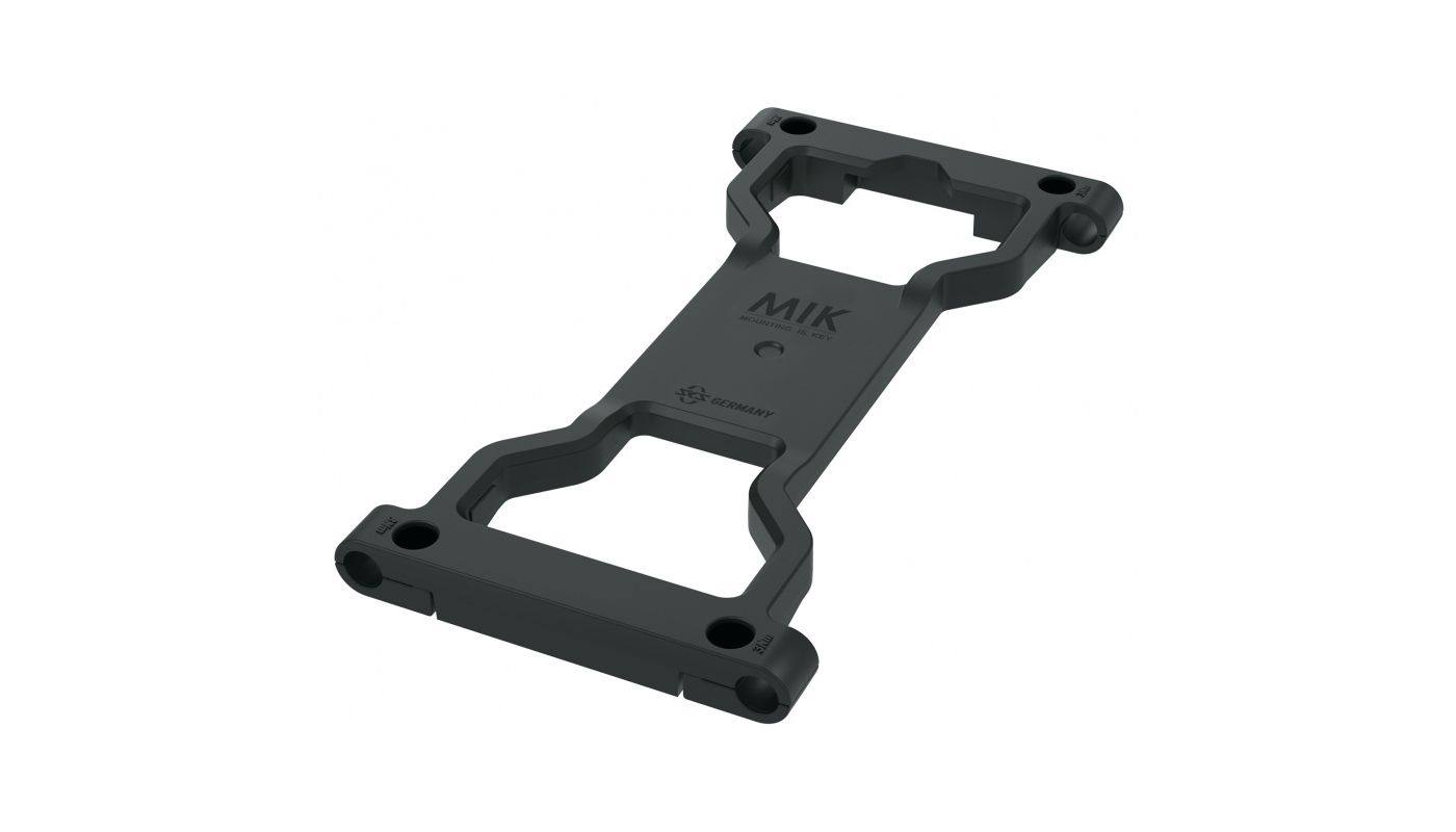 Adaptér nosiče na platformu MIK - 1