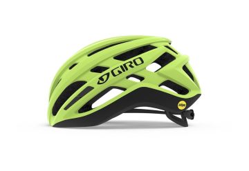 GIRO Agilis MIPS Highlight Yellow - 1