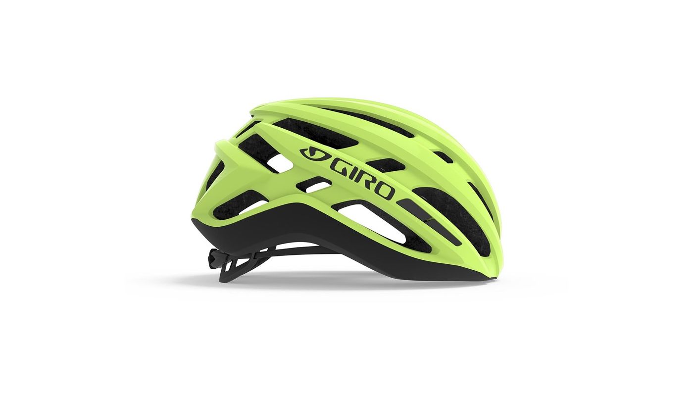 GIRO Agilis MIPS Highlight Yellow - 3