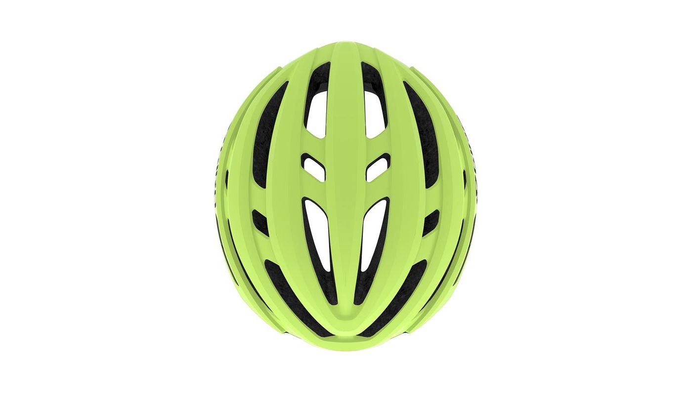 GIRO Agilis MIPS Highlight Yellow - 5