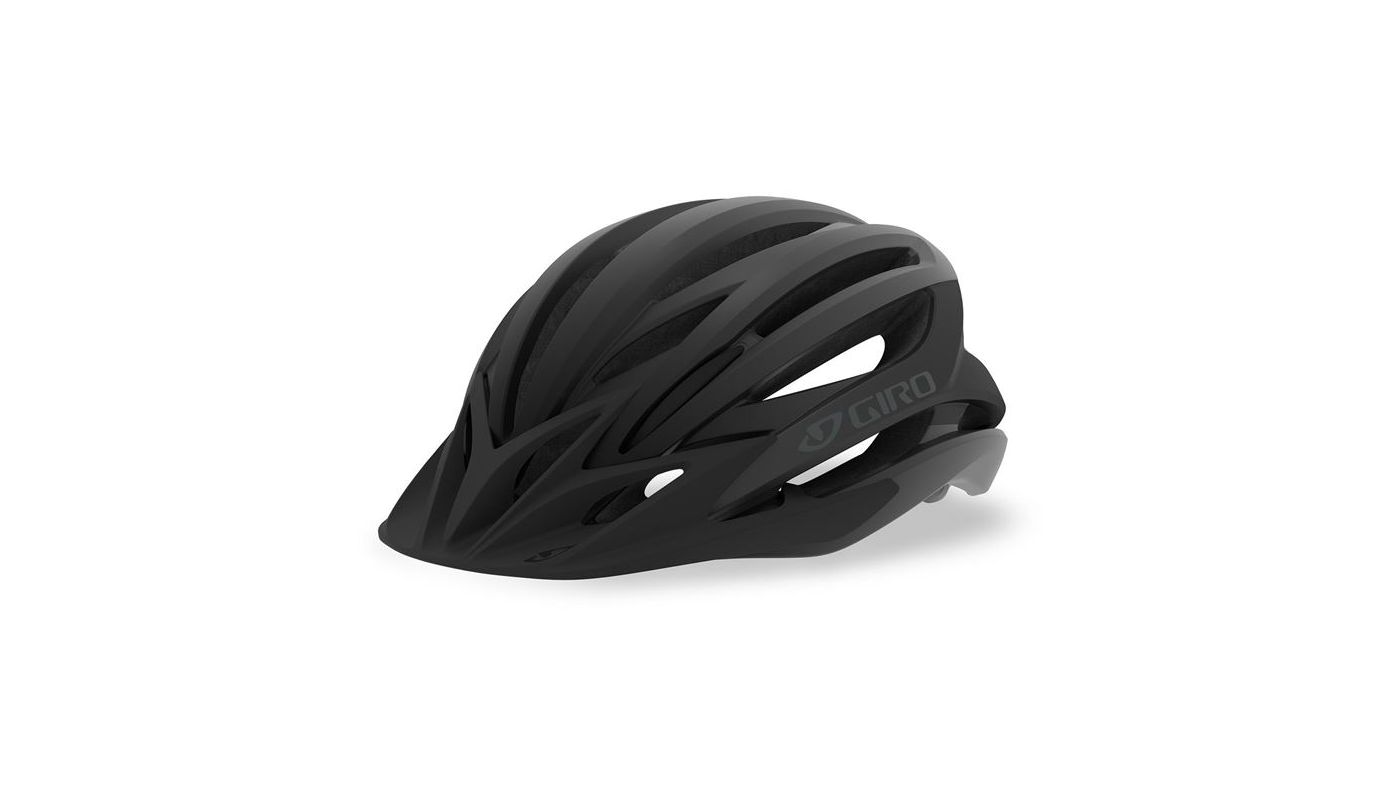 GIRO Artex MIPS Mat Black - 2