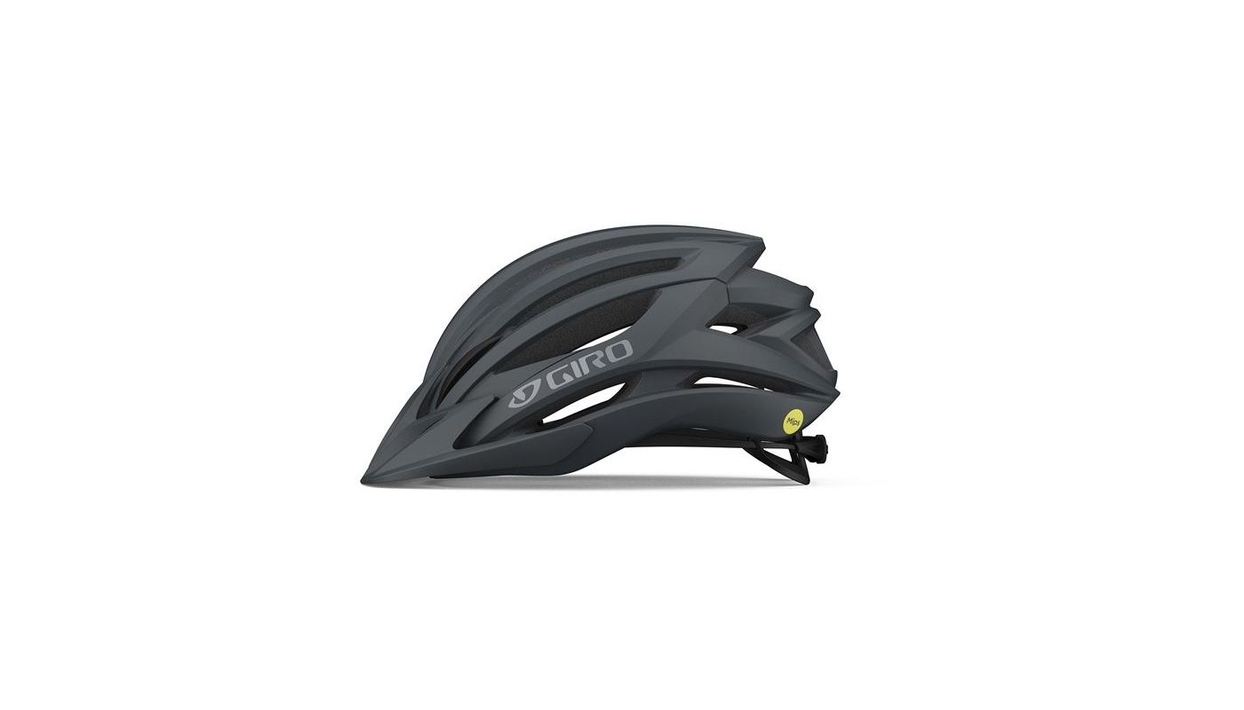 GIRO Artex MIPS Mat Dark Shark - 1 GIRO Artex MIPS Mat Dark Shark - 1