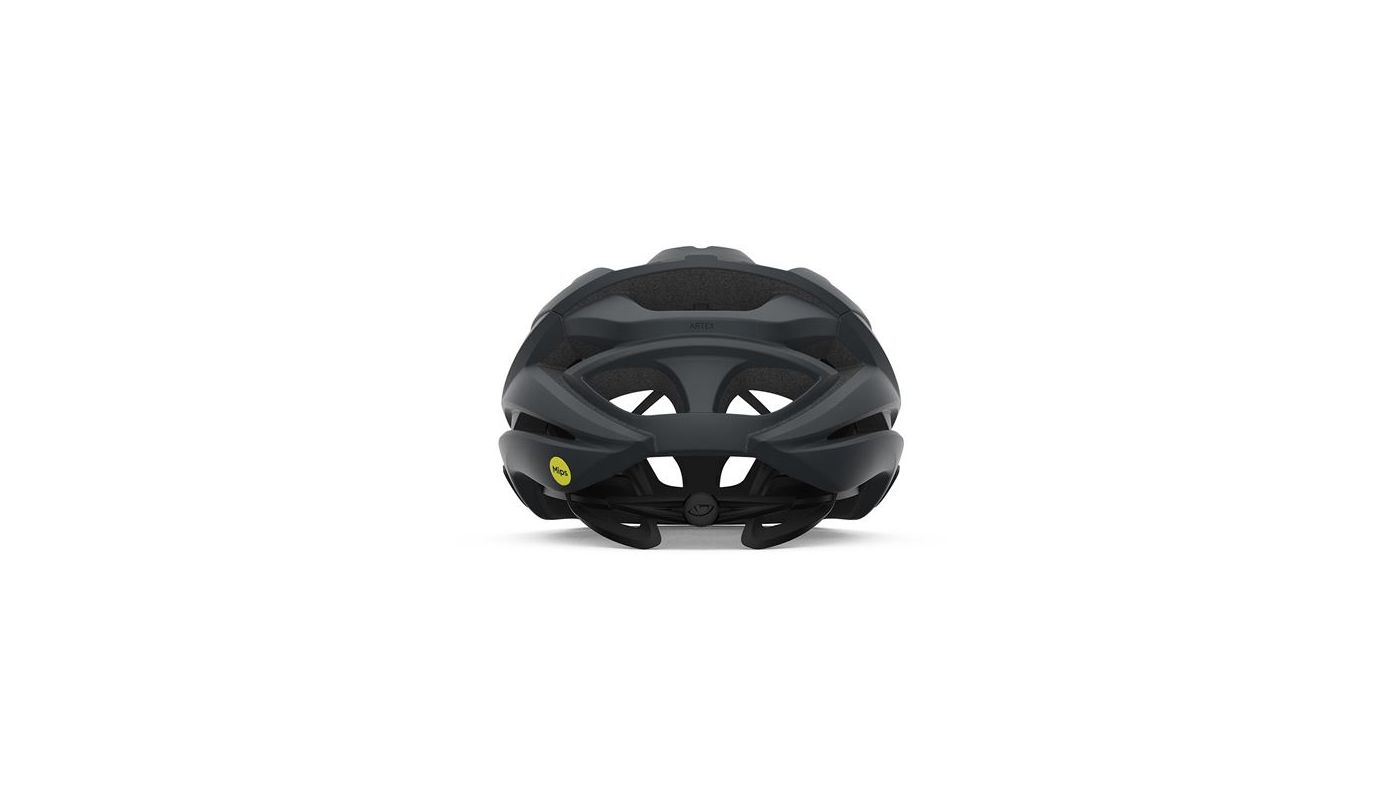 GIRO Artex MIPS Mat Dark Shark - 2