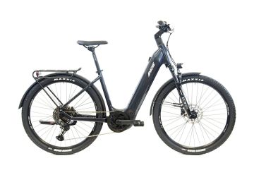 Apache Rio Grande Bosch CX 800 Wh Touring temně modrá 2025 - 1