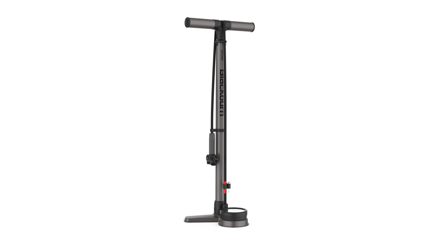 BLACKBURN Airtower Floor Pump - 1