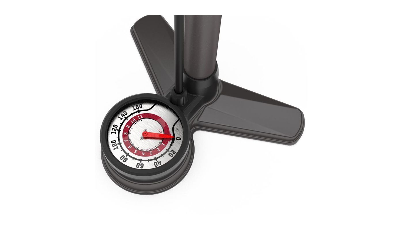 BLACKBURN Airtower Floor Pump - 2