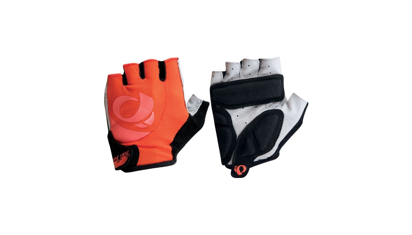 Pearl Izumi rukavice Select W , Red - 1