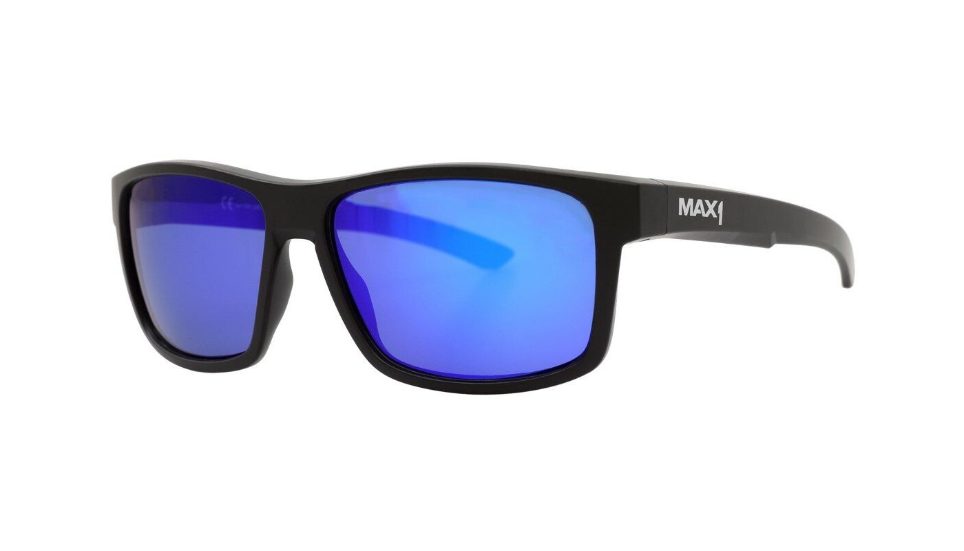 Brýle MAX1 Evo černé - 1 Brýle MAX1 Evo černé - 1