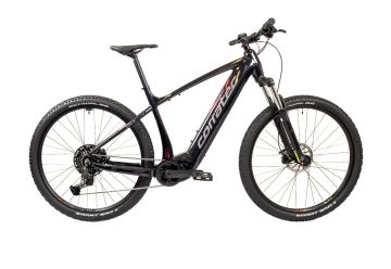 Corratec E-Power X-Vert CX7 LTD Gent 2025 - 1
