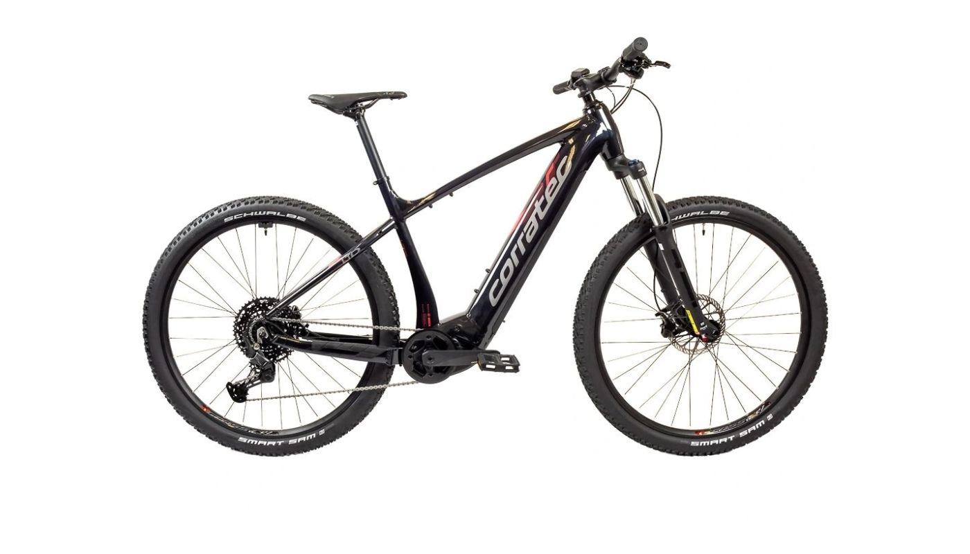 Corratec E-Power X-Vert CX7 LTD Gent 2025 - 1 Corratec E-Power X-Vert CX7 LTD Gent 2025 - 1