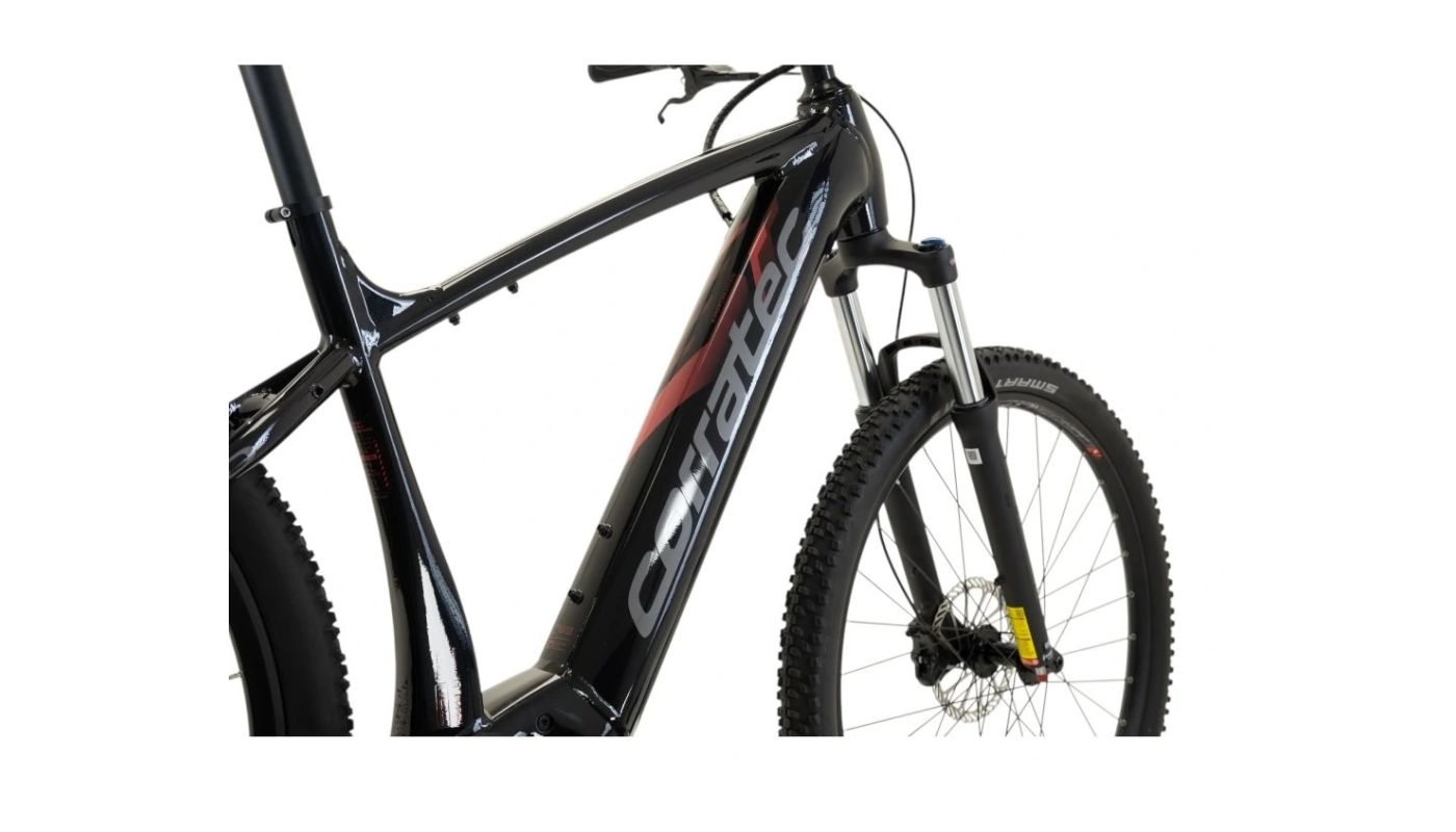 Corratec E-Power X-Vert CX7 LTD Gent 2025 - 2