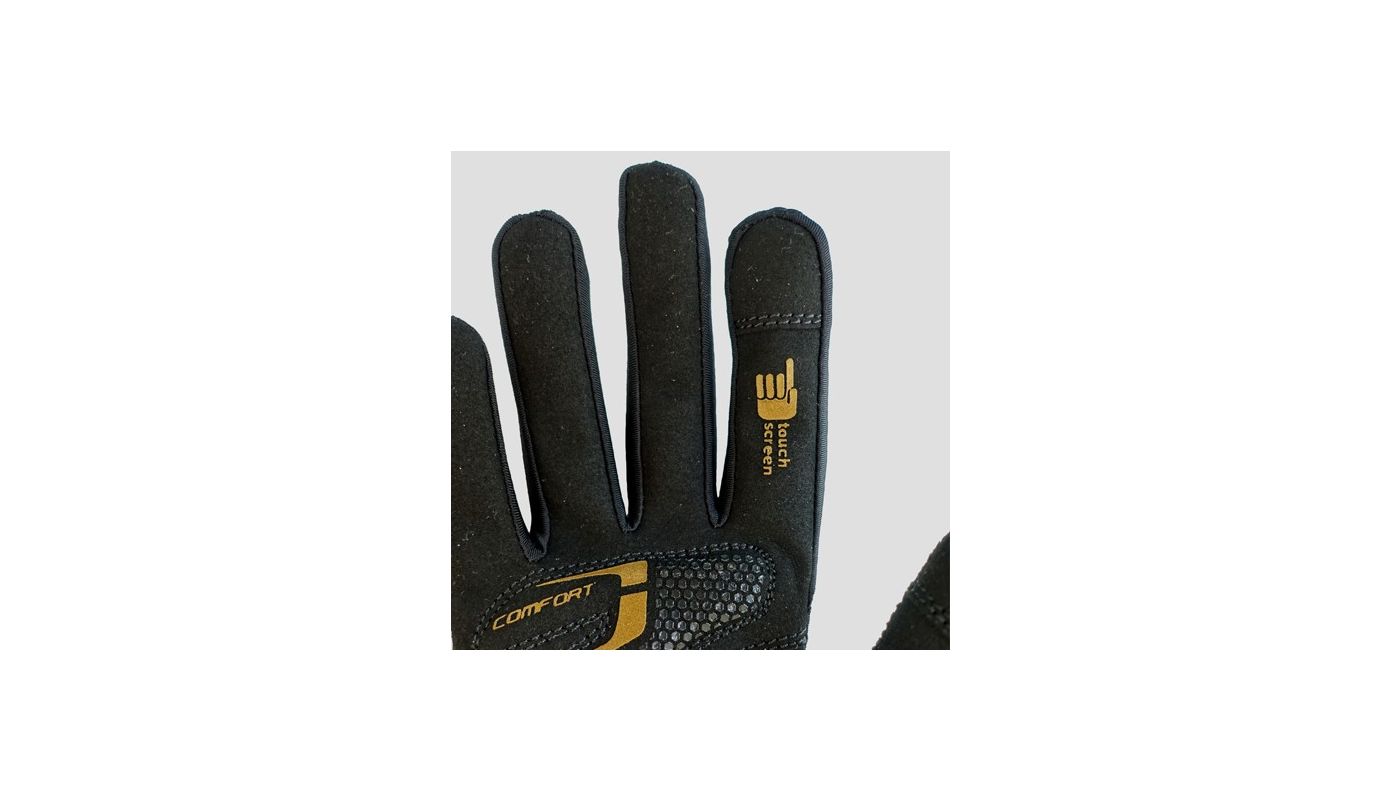Rukavice DYNAMIC 2021 vel. S - 2