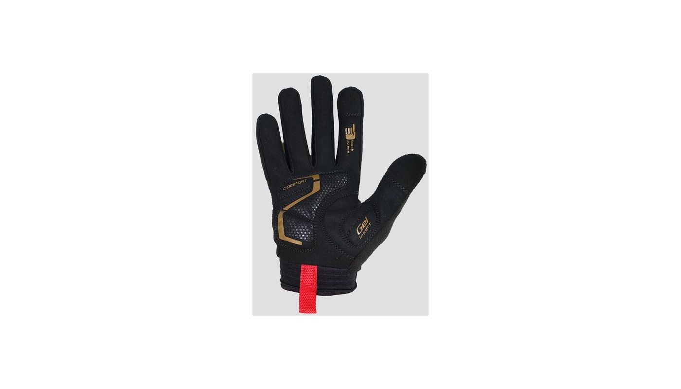 Rukavice DYNAMIC 2021 vel. S - 3