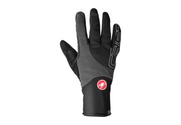 Castelli – Tempesta 2 Glove,Black - 1