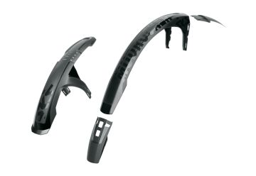 Sada blatníků SKS Mudrocker - 1