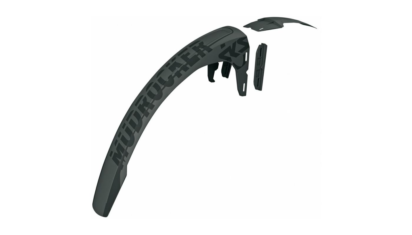 Sada blatníků SKS Mudrocker - 4