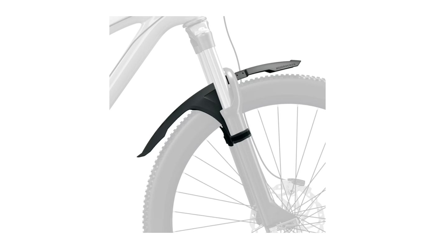 Sada blatníků SKS Mudrocker - 5