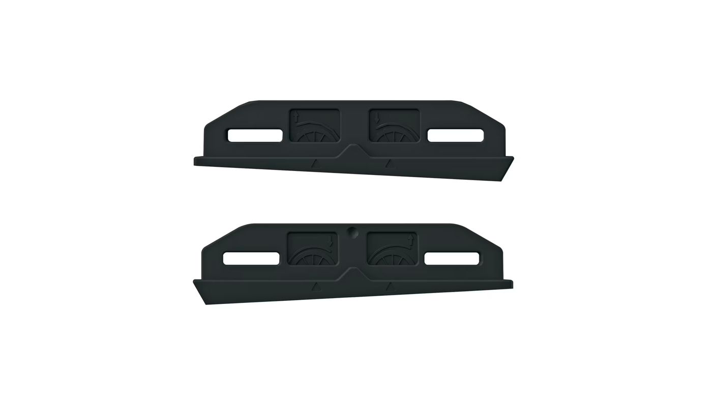 Sada blatníků SKS Mudrocker - 7