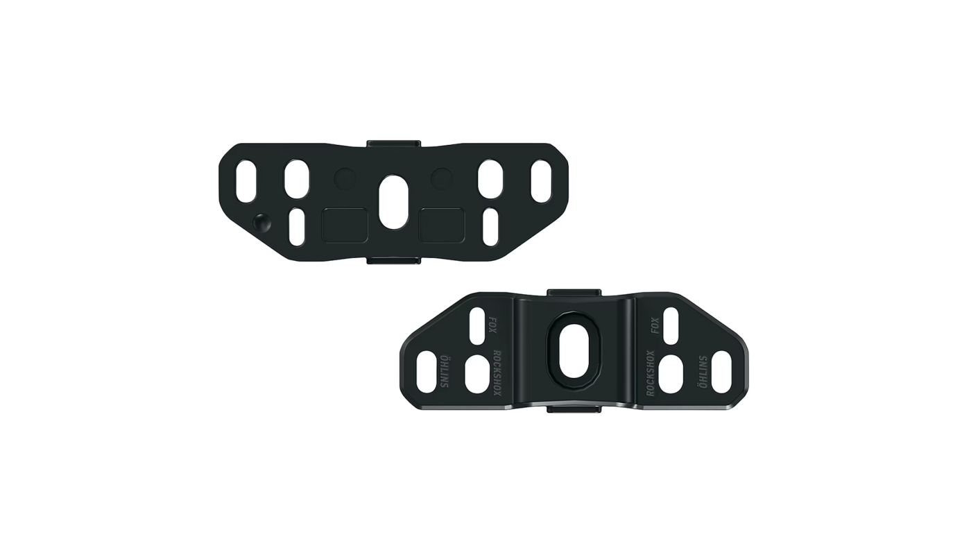 Sada blatníků SKS Mudrocker - 8