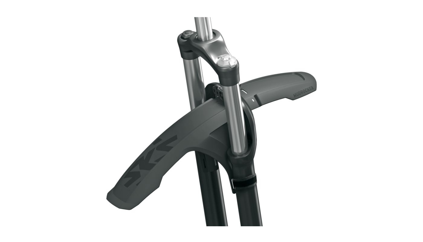 Sada blatníků SKS Mudrocker - 10