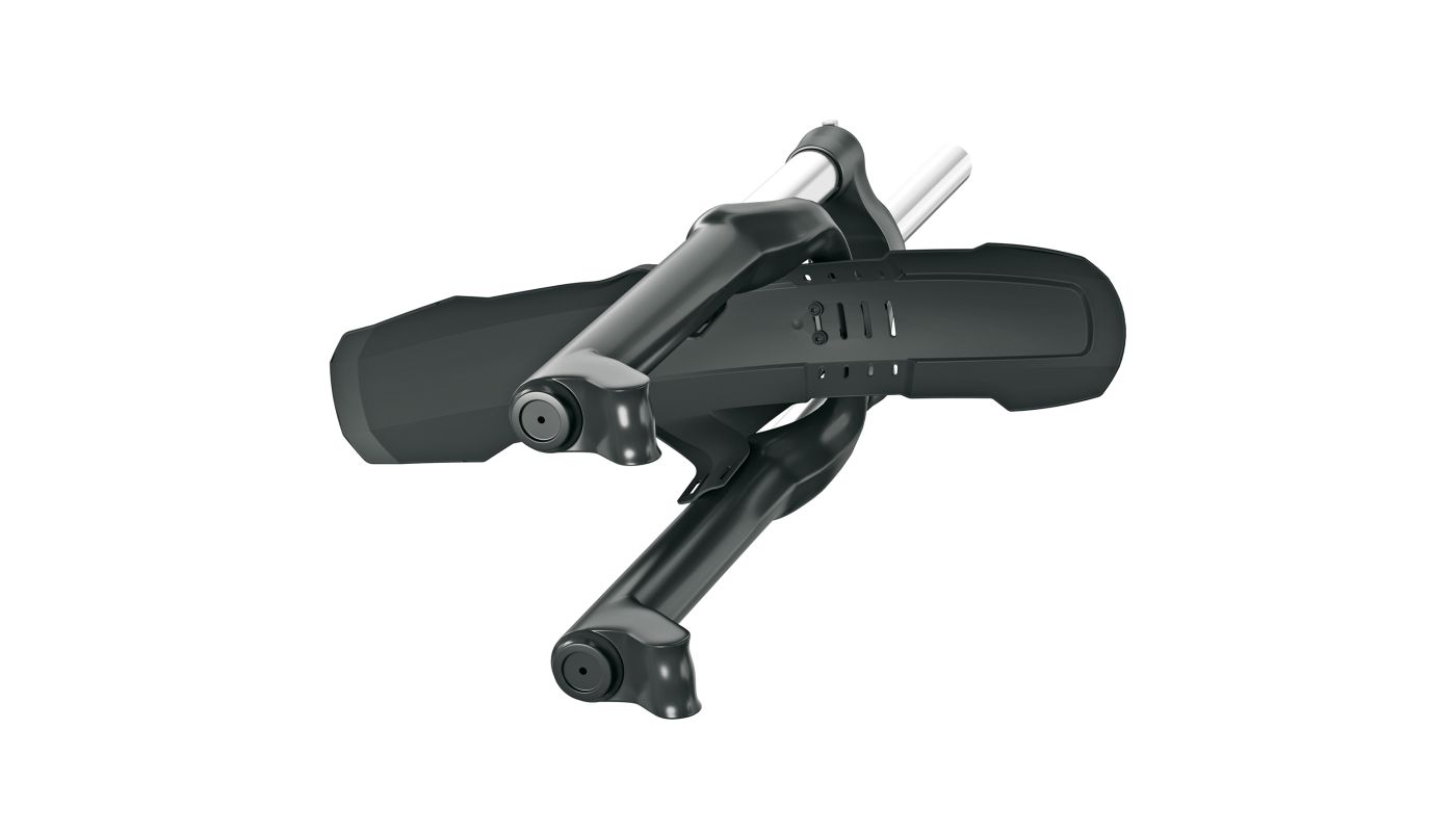 Sada blatníků SKS Mudrocker - 11