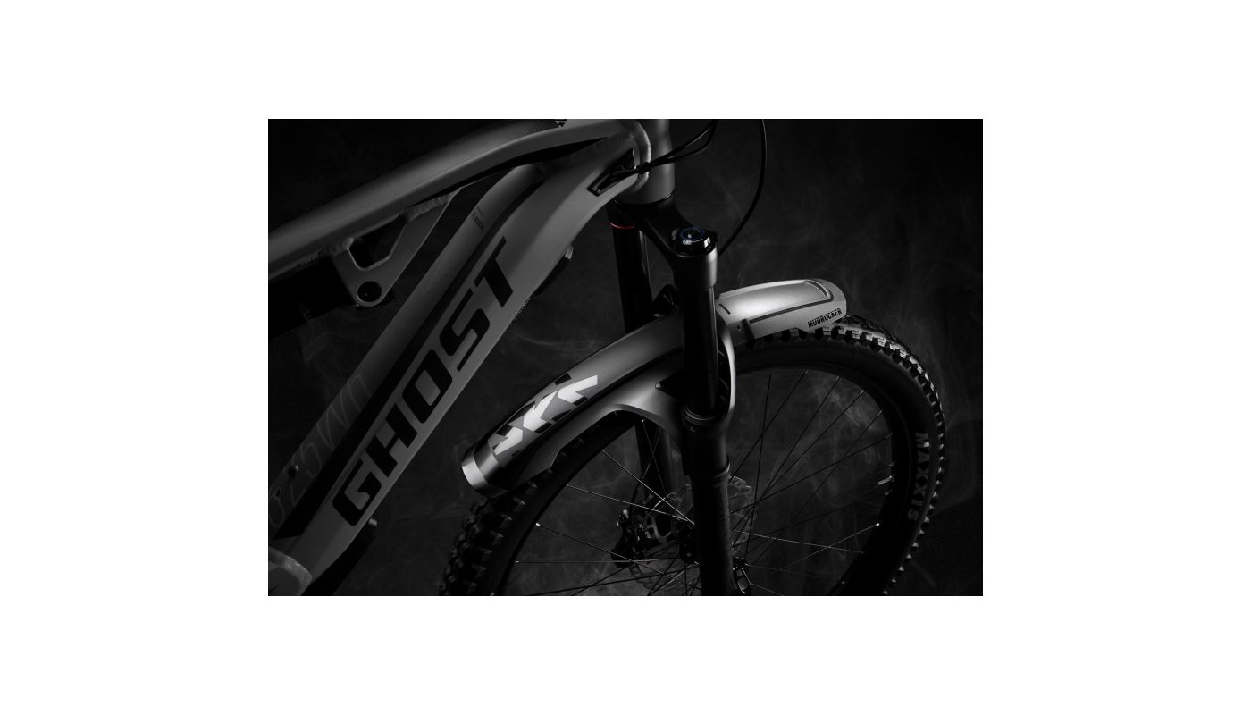 Sada blatníků SKS Mudrocker - 12