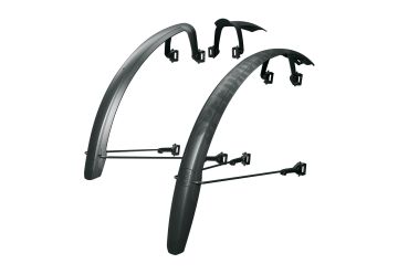 Sada blatníků SKS Speedrocker Gravel XL 28" - 1