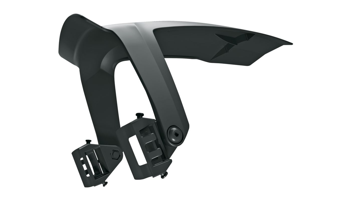 Sada blatníků SKS Speedrocker Gravel XL 28" - 3