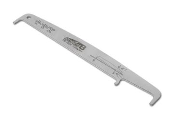 Nářadí  Měrka řetězu TB-3329 - 1