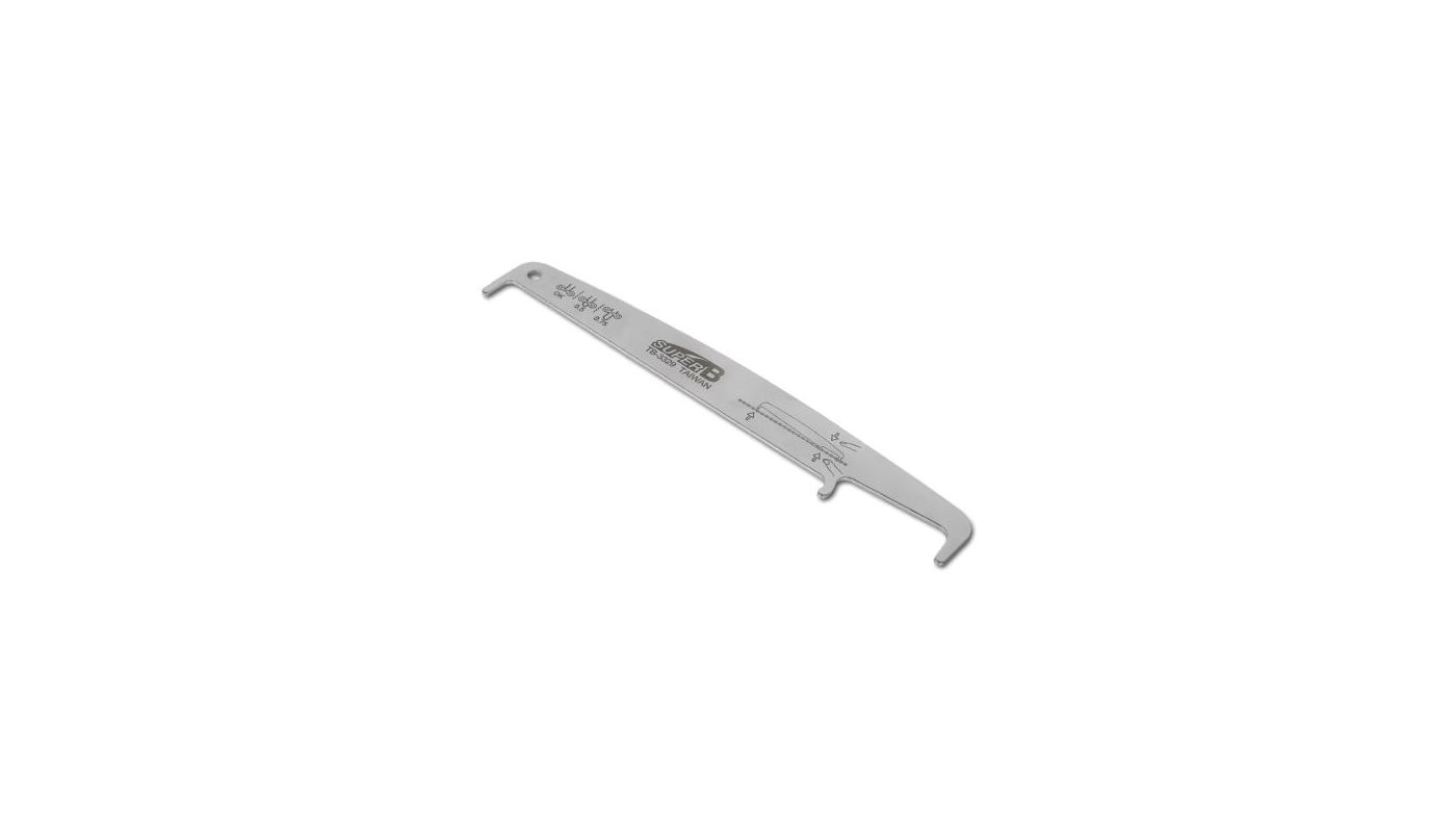 Nářadí Měrka řetězu TB-3329 - 1 Nářadí Měrka řetězu TB-3329 - 1