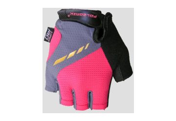 Rukavice MEMOGEL LADY pink XS - 1