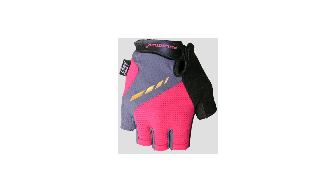 Rukavice MEMOGEL LADY pink XS - 1 Rukavice MEMOGEL LADY pink XS - 1