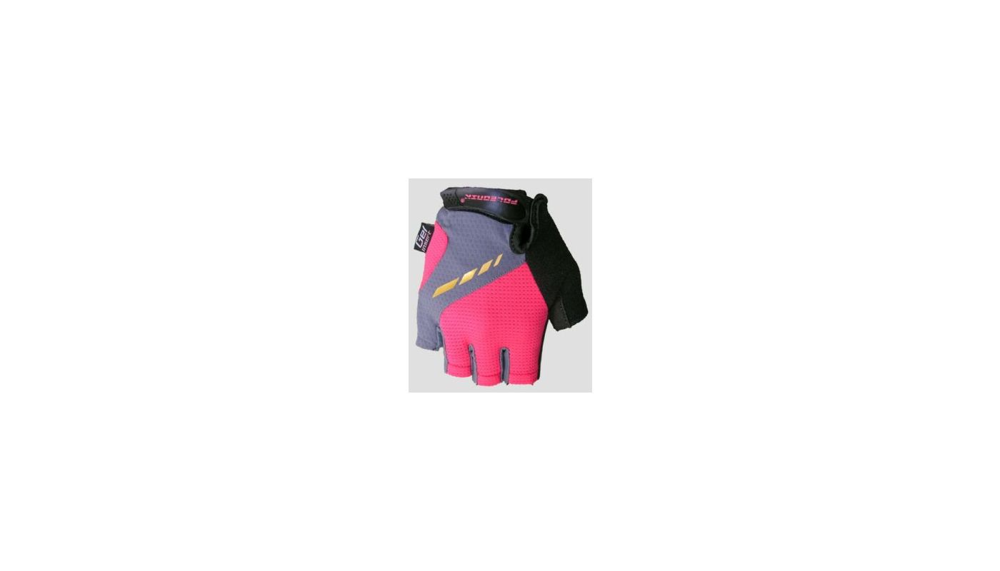 Rukavice MEMOGEL LADY - pink M - 1 Rukavice MEMOGEL LADY - pink M - 1