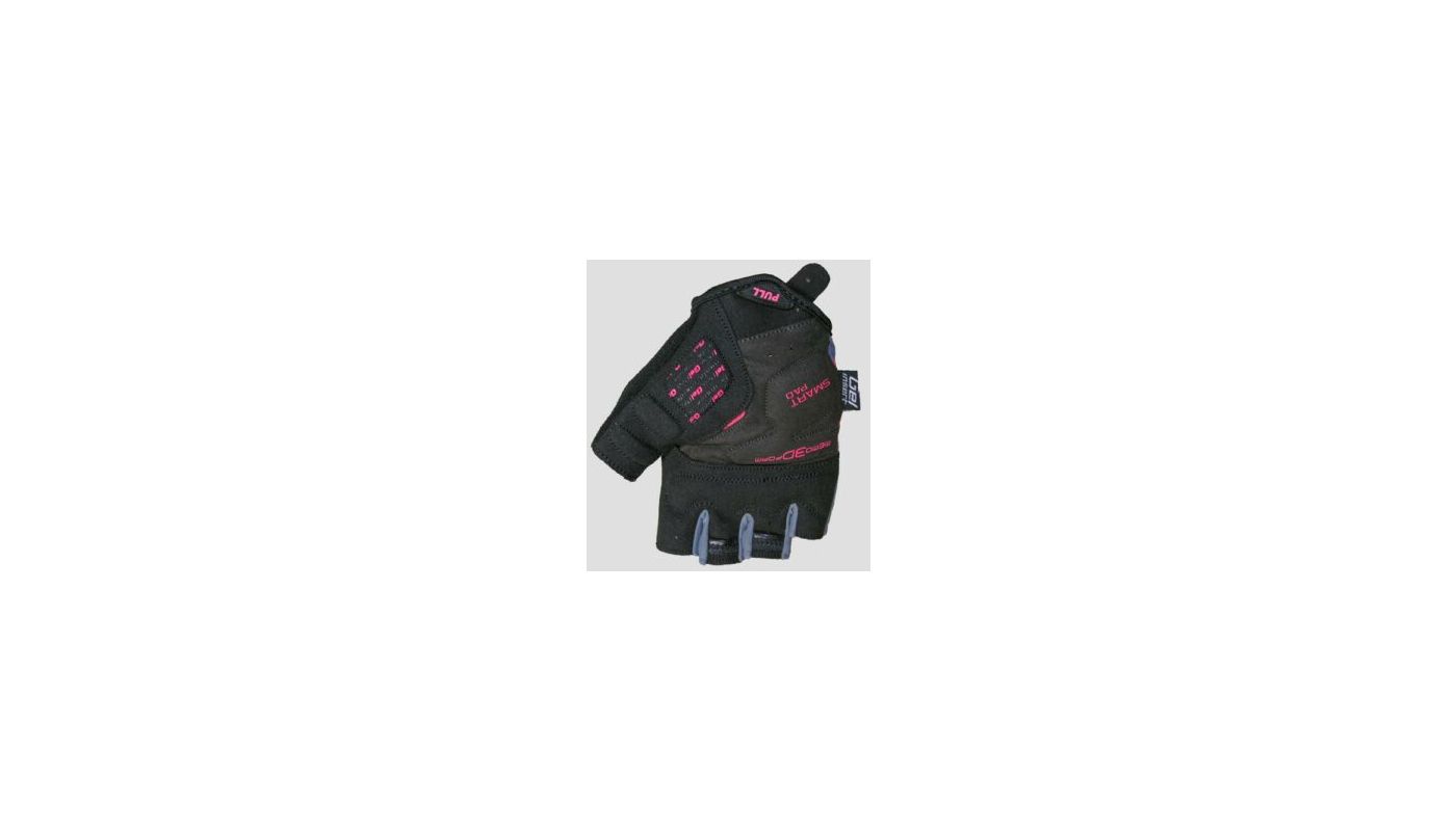 Rukavice MEMOGEL LADY - pink M - 2