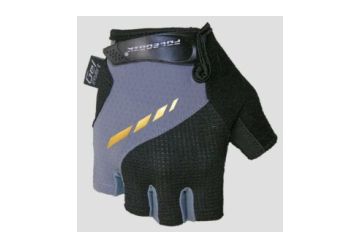 Rukavice MEMOGEL LADY grey M - 1