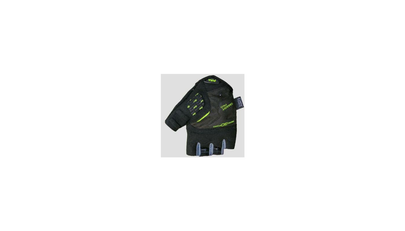 Rukavice MEMOGEL LADY fluo XS - 2