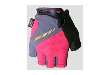 Rukavice MEMOGEL LADY - pink S - 1