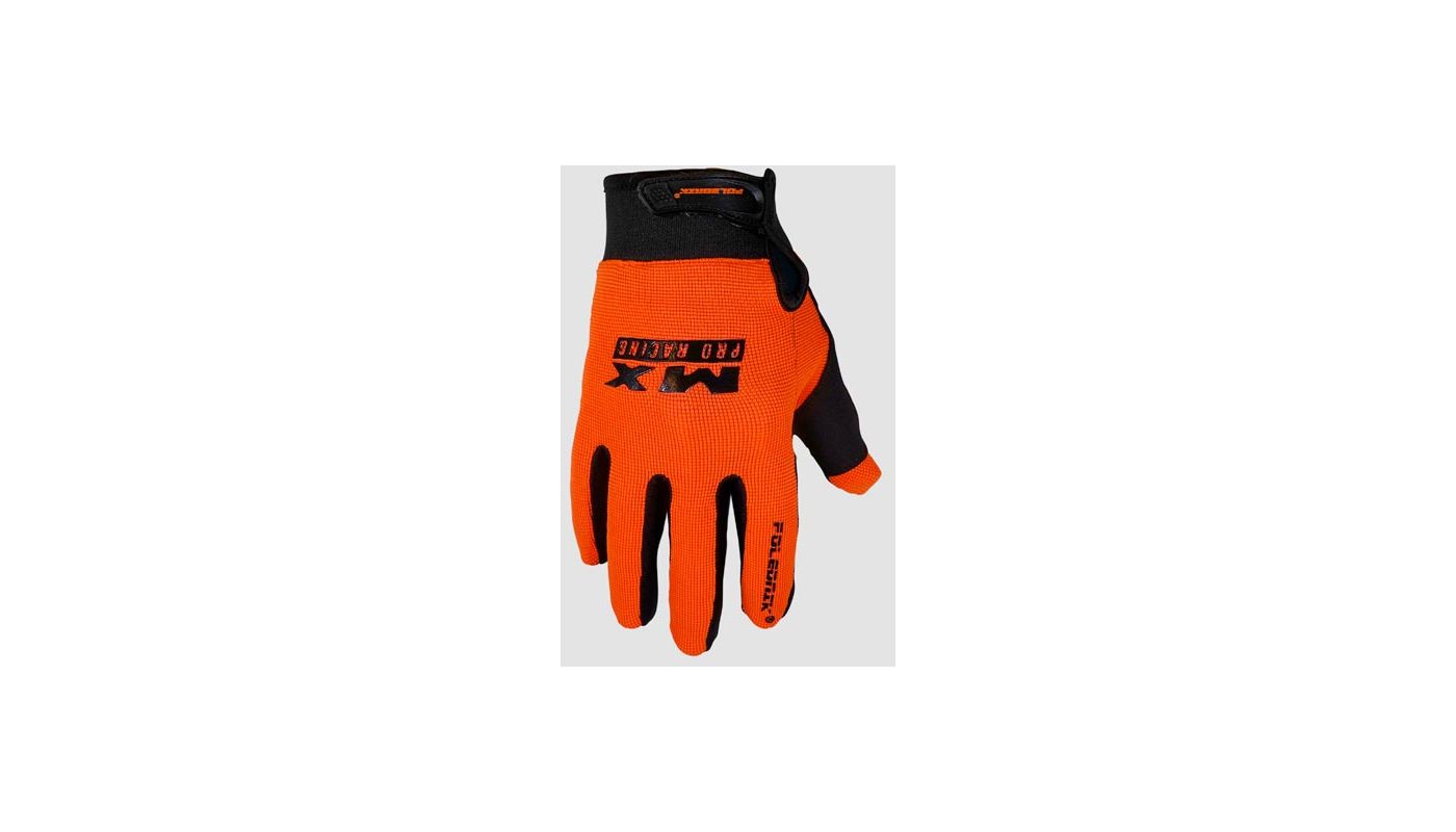 Dětské MX PRO EVO BABY barva FLUO vel. 3 - 1 Dětské MX PRO EVO BABY barva FLUO vel. 3 - 1