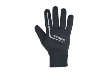 Etape rukavice  Gear WS plus ,Black - 1