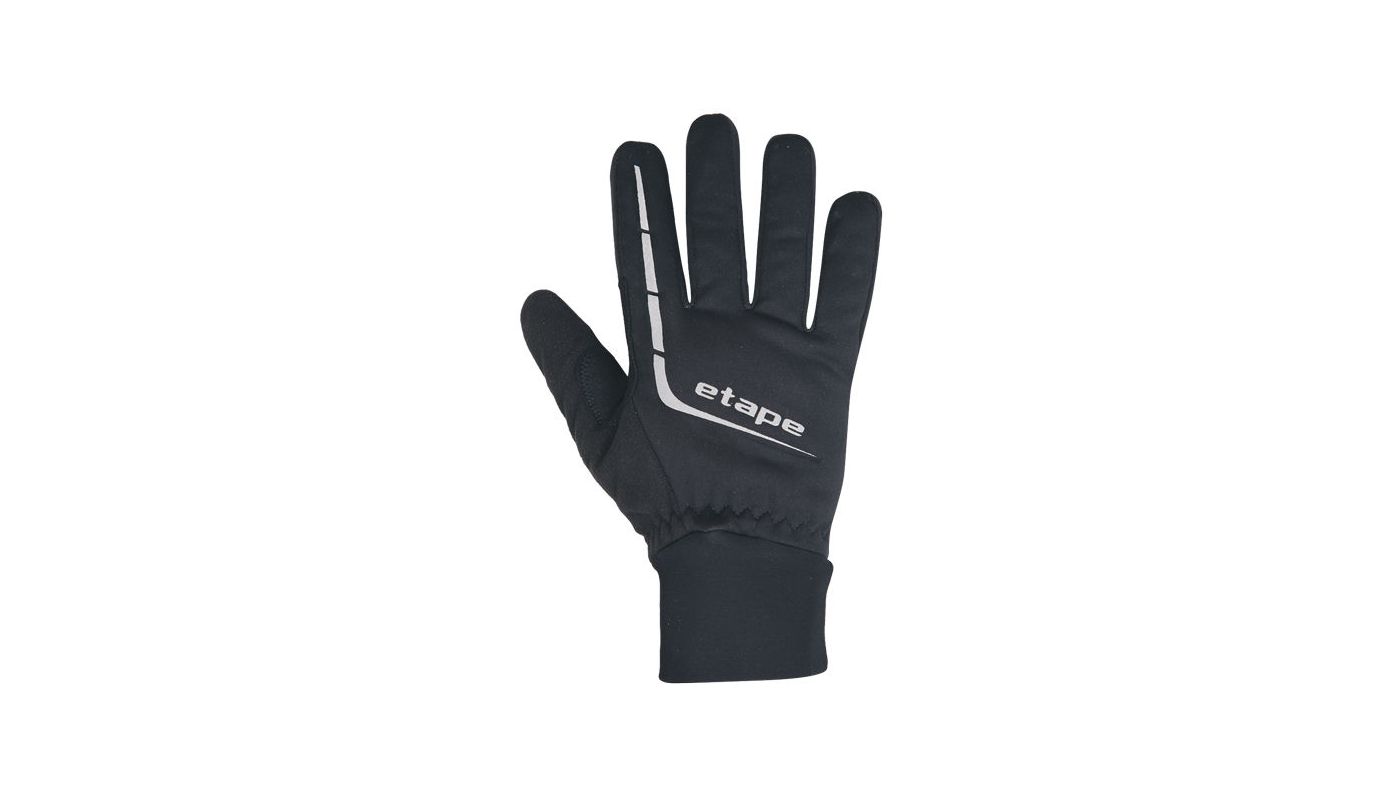Etape rukavice  Gear WS plus ,Black - 1