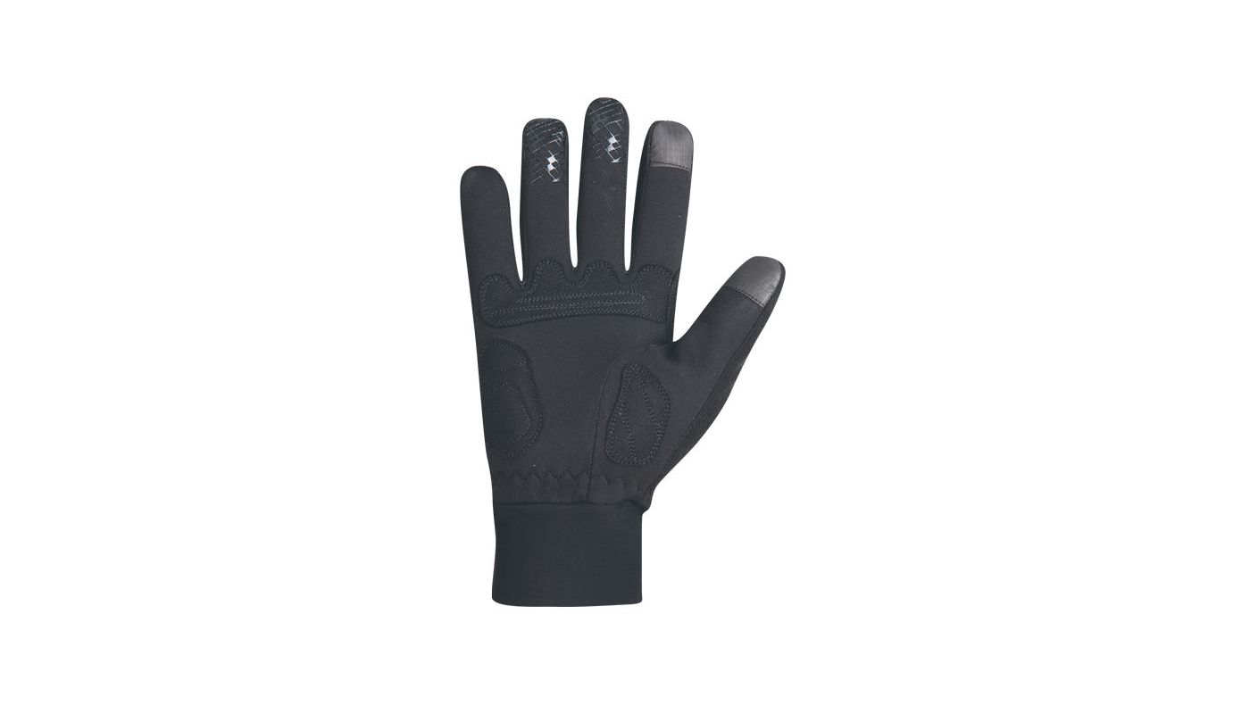 Etape rukavice  Gear WS plus ,Black - 2