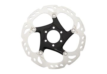 Brzdový kotouč Shimano XT SM-RT86 160mm - 1