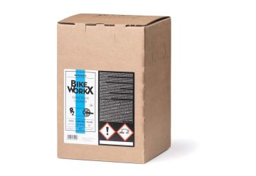 Čistič BikeWorkX Drivetrain cleaner 5L - 1