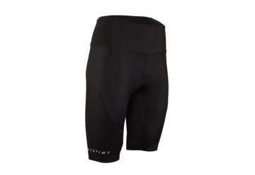 Silvini dámské cyklo kalhoty WP2526 Sellia black - 1