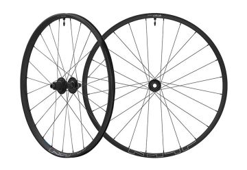 Zapletená kola 29" Shimano WH-MT601 Pár Boost 15x110/12x148 MicroSpline - 1