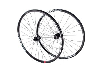 Zapletená kola 28" Fulcrum Racing 900DB - HG Ořech - silniční/gravel - 1