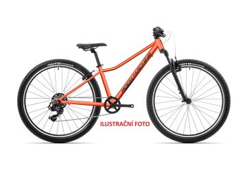 Rock Machine Catherine 27 Coral 2025 - 1